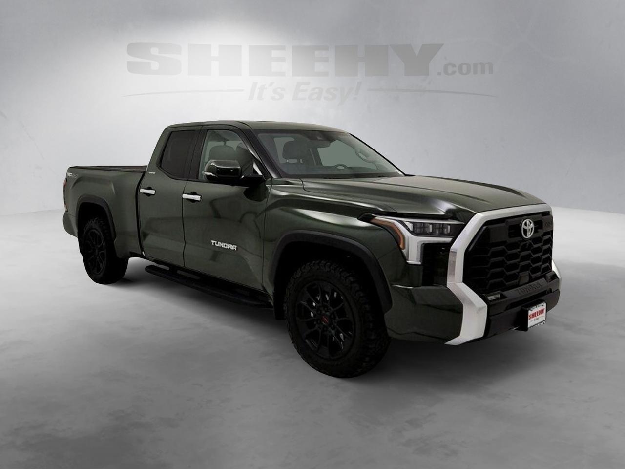 2022 Toyota Tundra Limited Laurel MD