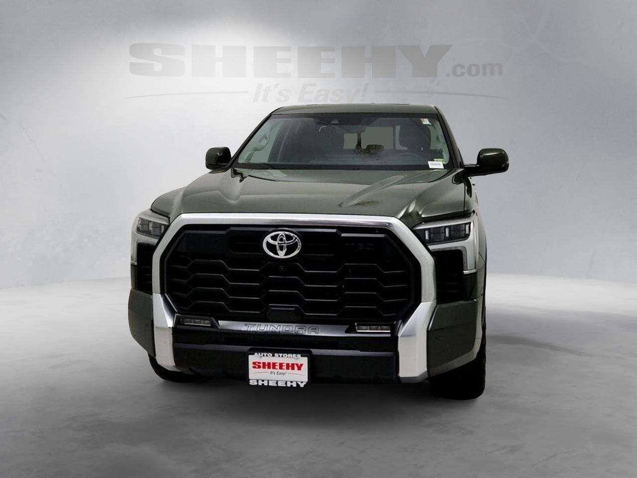 2022 Toyota Tundra Limited Laurel MD