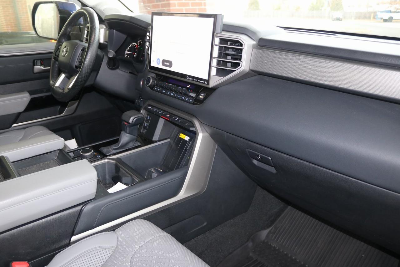 2022 Toyota Tundra Limited Fredericksburg VA