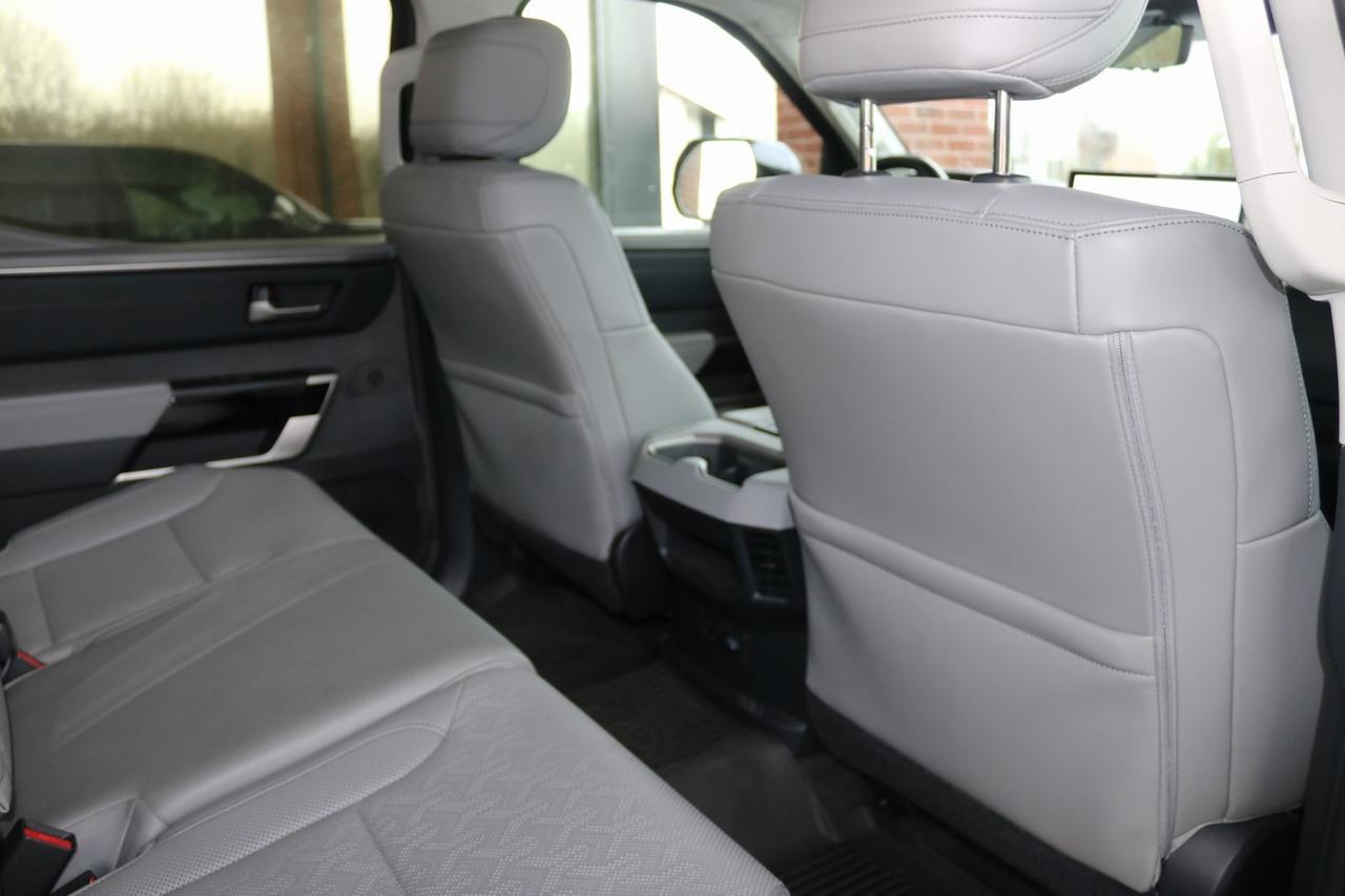 2022 Toyota Tundra Limited Fredericksburg VA