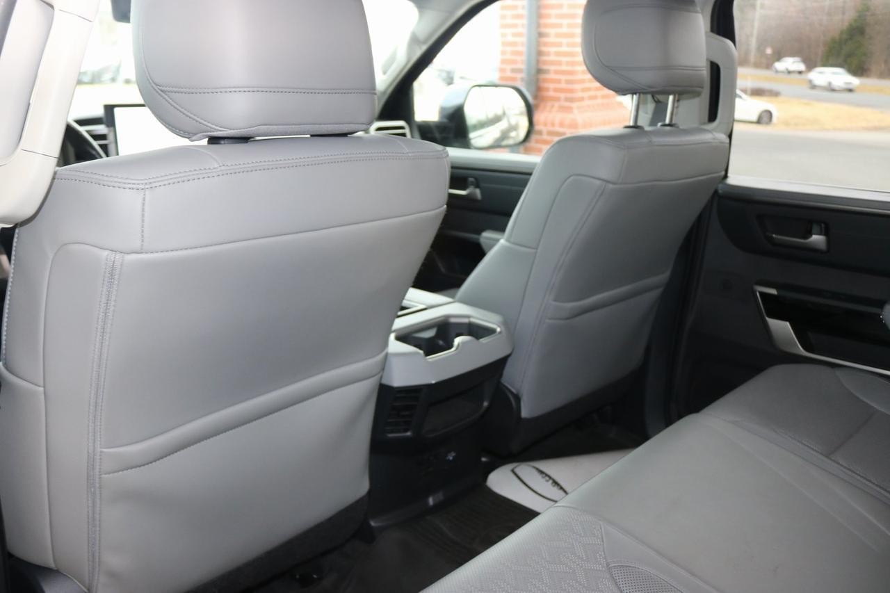 2022 Toyota Tundra Limited Fredericksburg VA