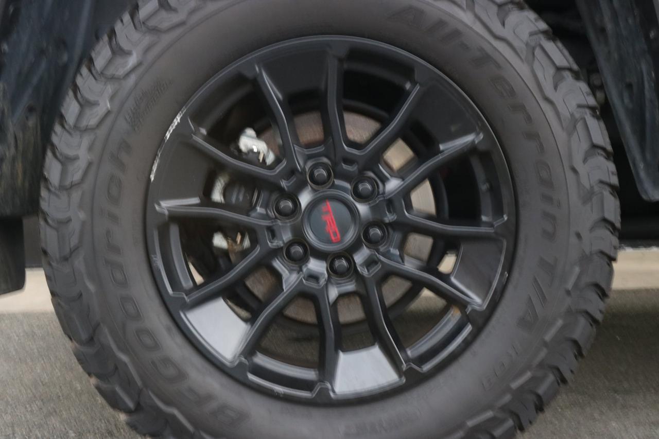 2022 Toyota Tundra Limited Fredericksburg VA