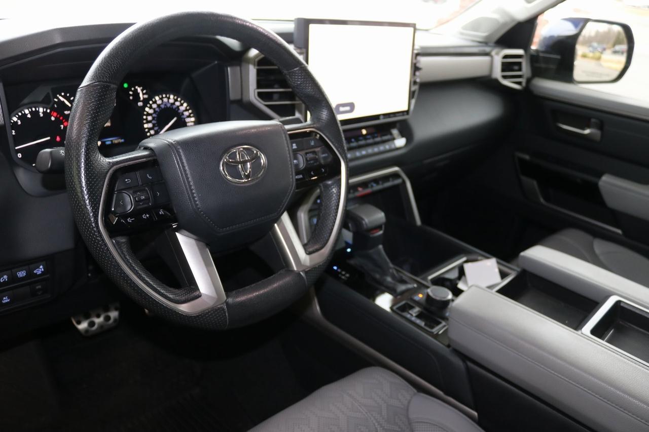 2022 Toyota Tundra Limited Fredericksburg VA