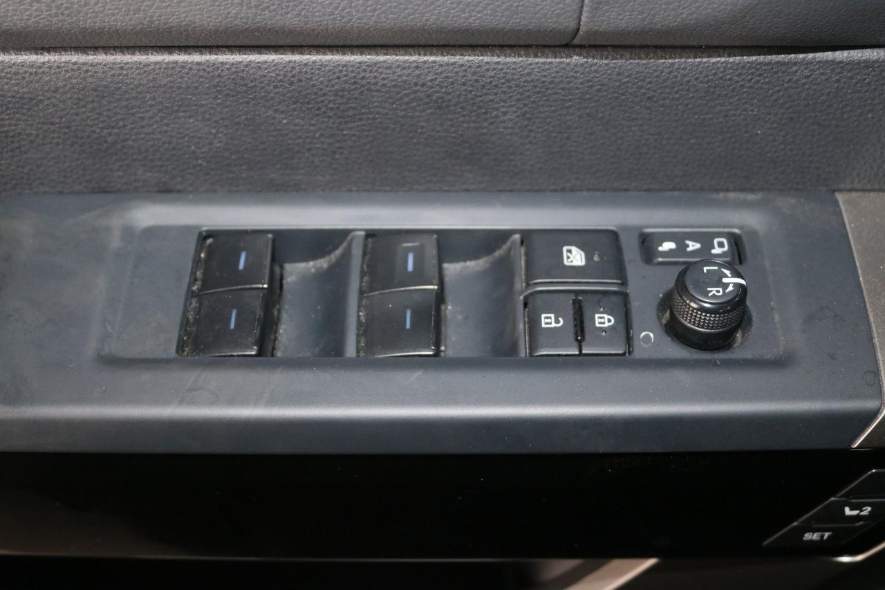 2022 Toyota Tundra Limited Fredericksburg VA