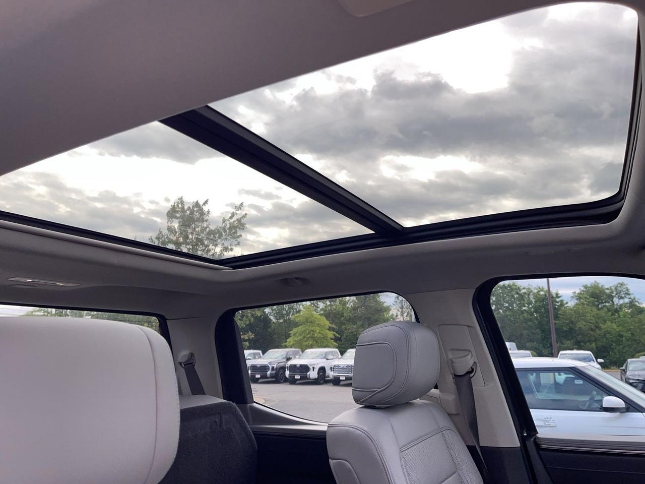 2022 Toyota Tundra Limited Stafford VA