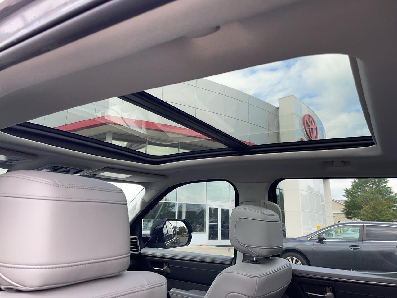 2022 Toyota Tundra Limited Stafford VA