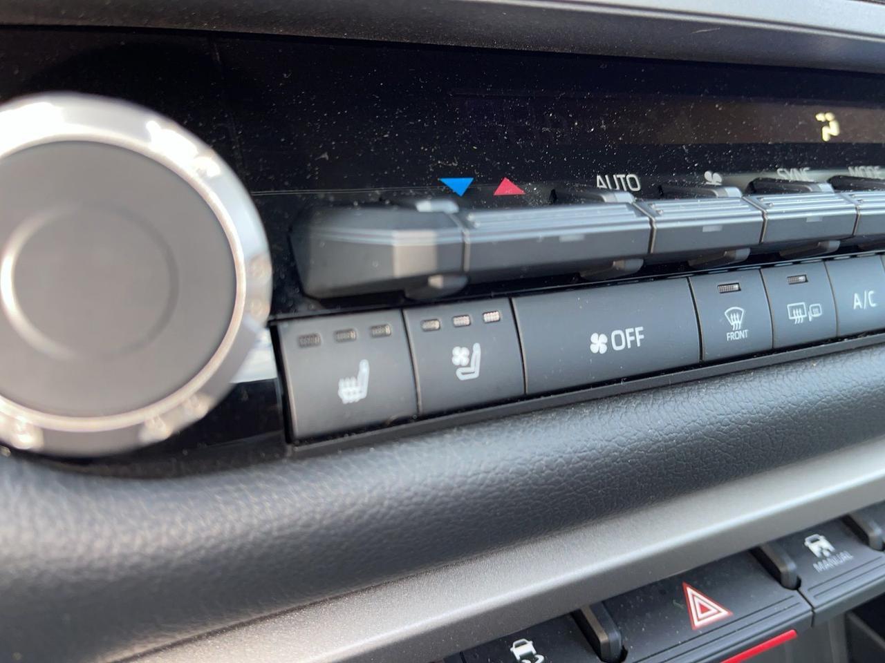 2022 Toyota Tundra Limited Stafford VA