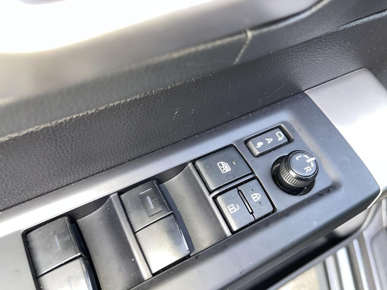 2022 Toyota Tundra Limited Stafford VA