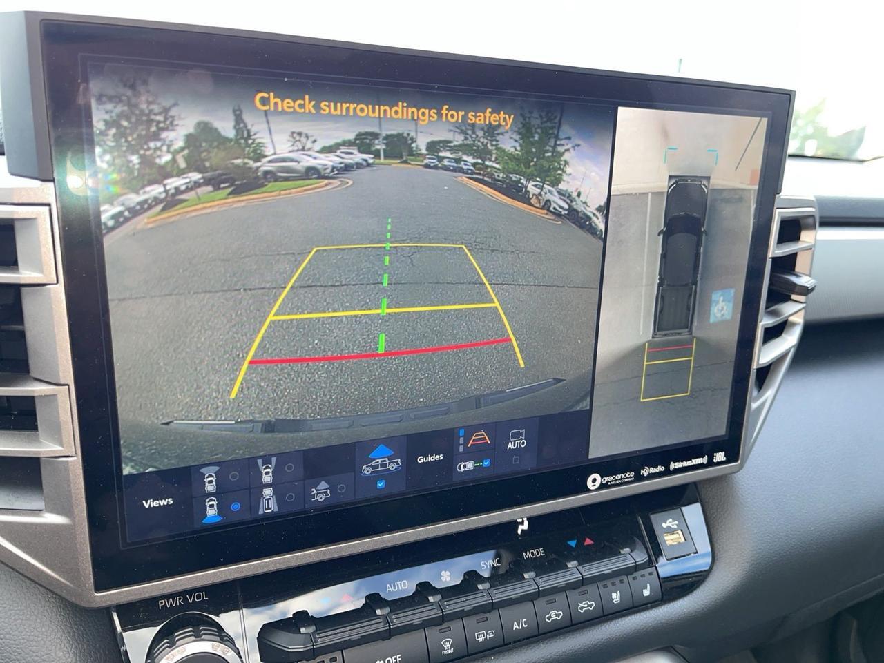 2022 Toyota Tundra Limited Stafford VA