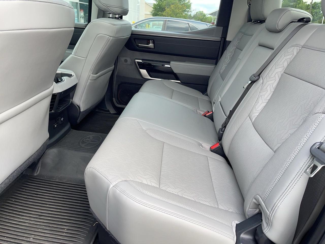 2022 Toyota Tundra Limited Stafford VA