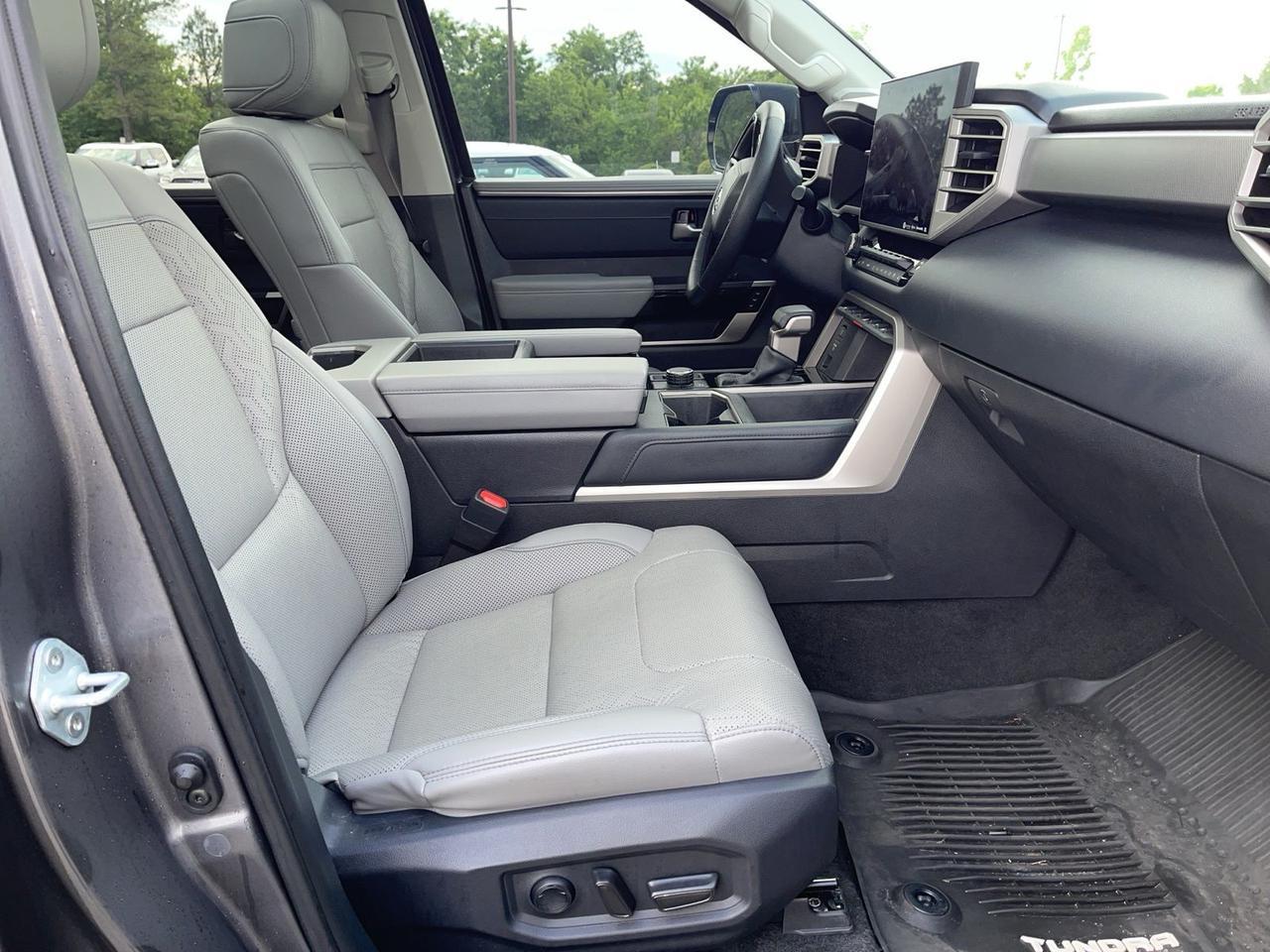 2022 Toyota Tundra Limited Stafford VA