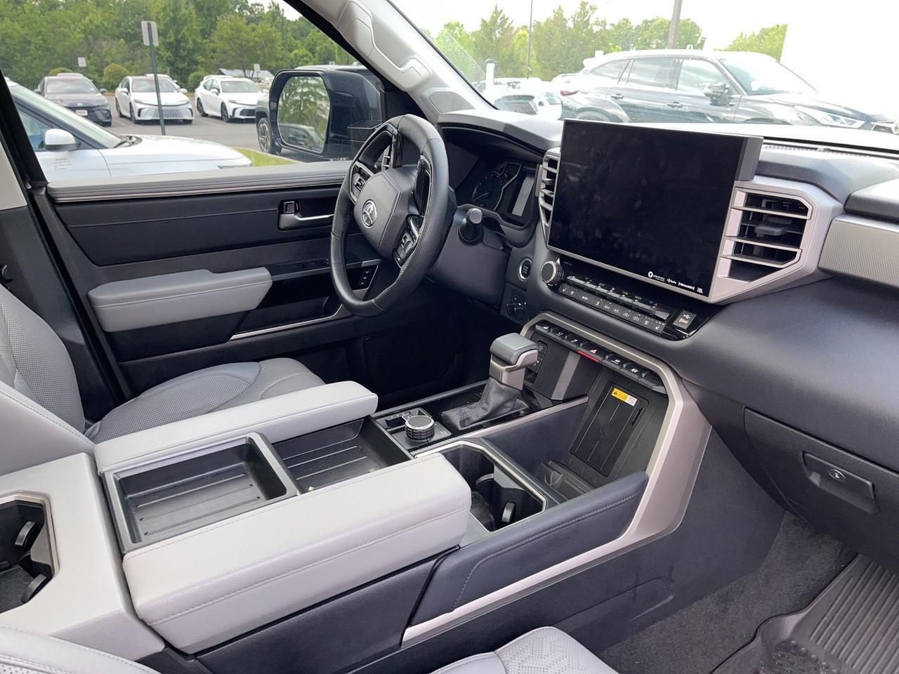2022 Toyota Tundra Limited Stafford VA