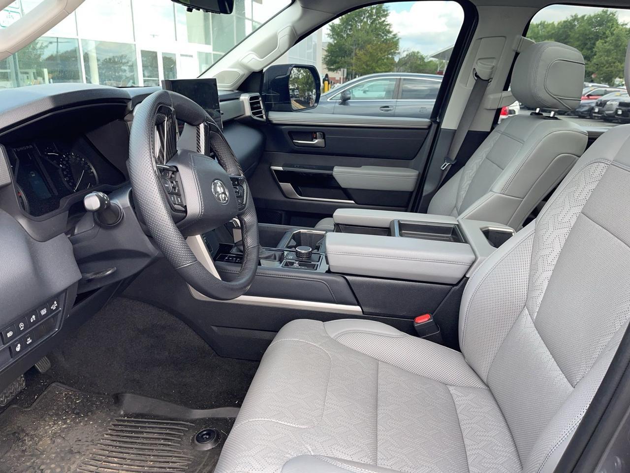 2022 Toyota Tundra Limited Stafford VA