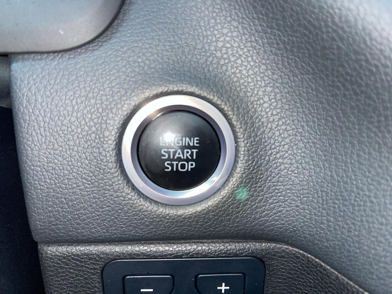 2022 Toyota Tundra Limited Stafford VA