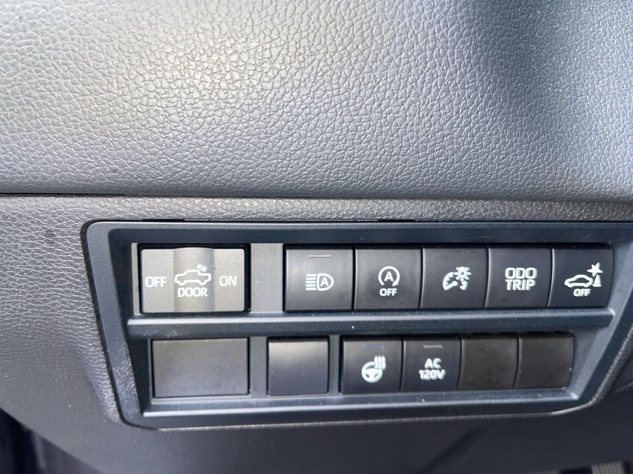 2022 Toyota Tundra Limited Stafford VA