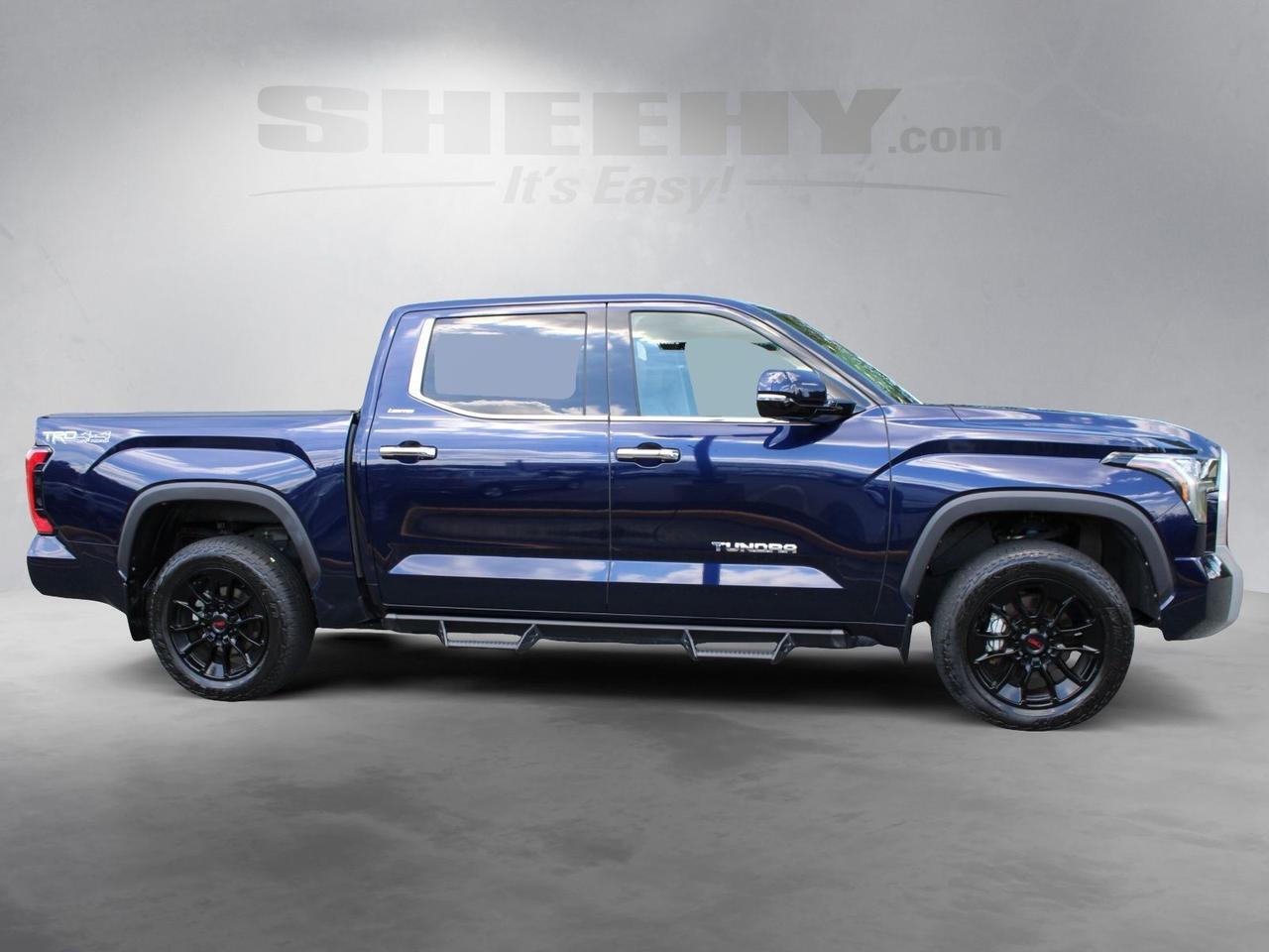2022 Toyota Tundra Limited Stafford VA