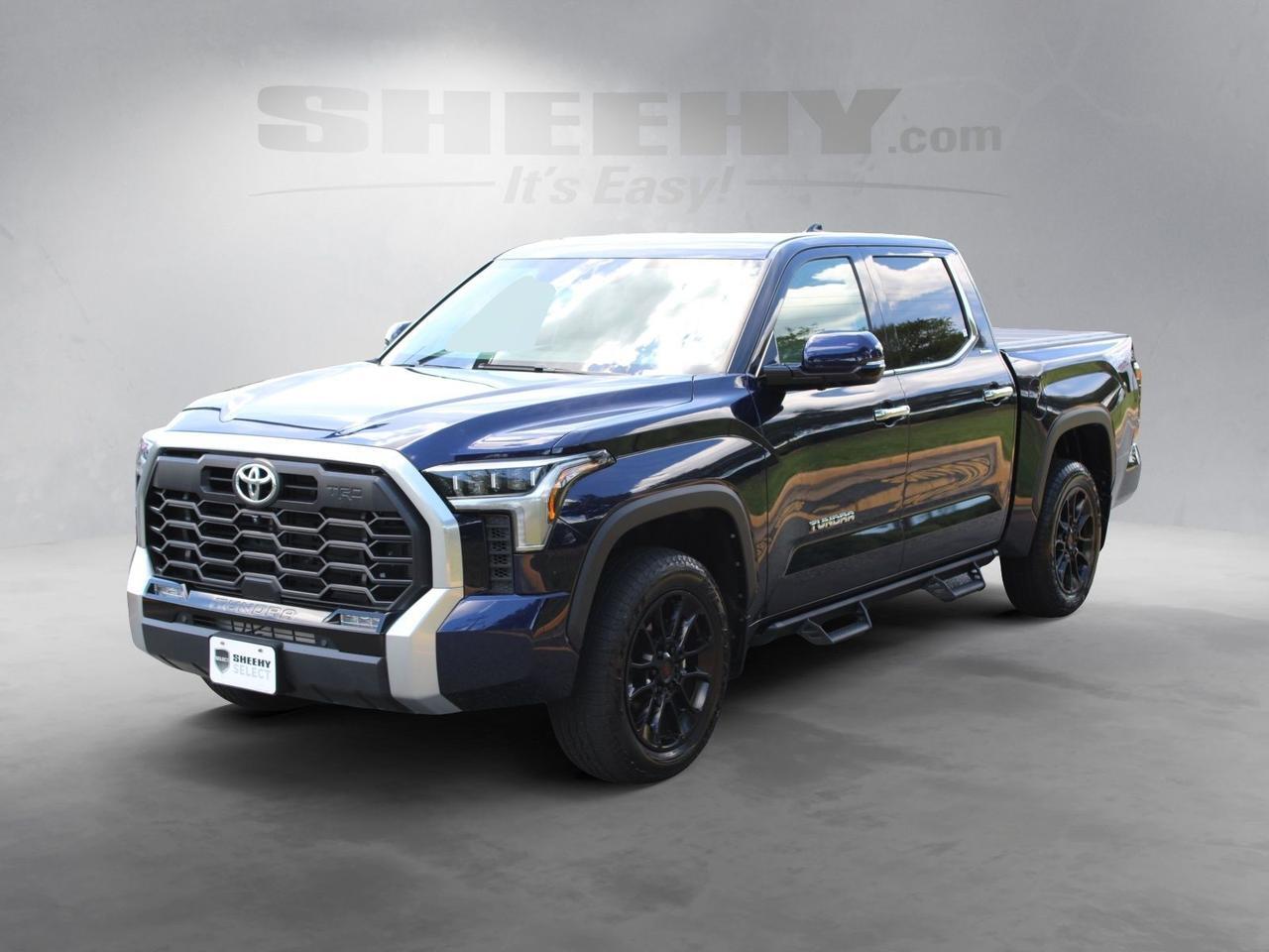 2022 Toyota Tundra Limited Stafford VA