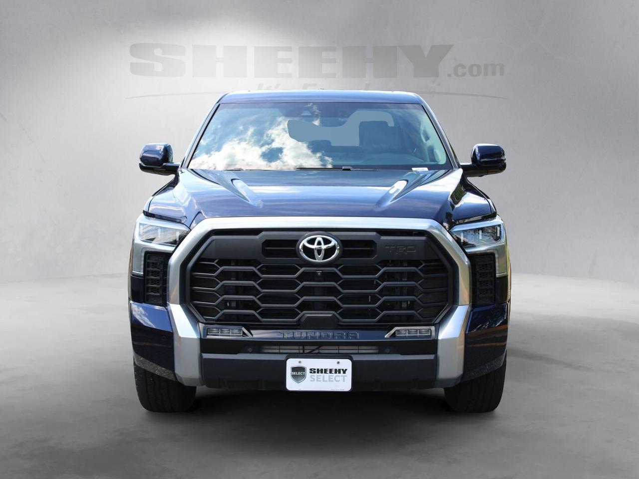 2022 Toyota Tundra Limited Stafford VA