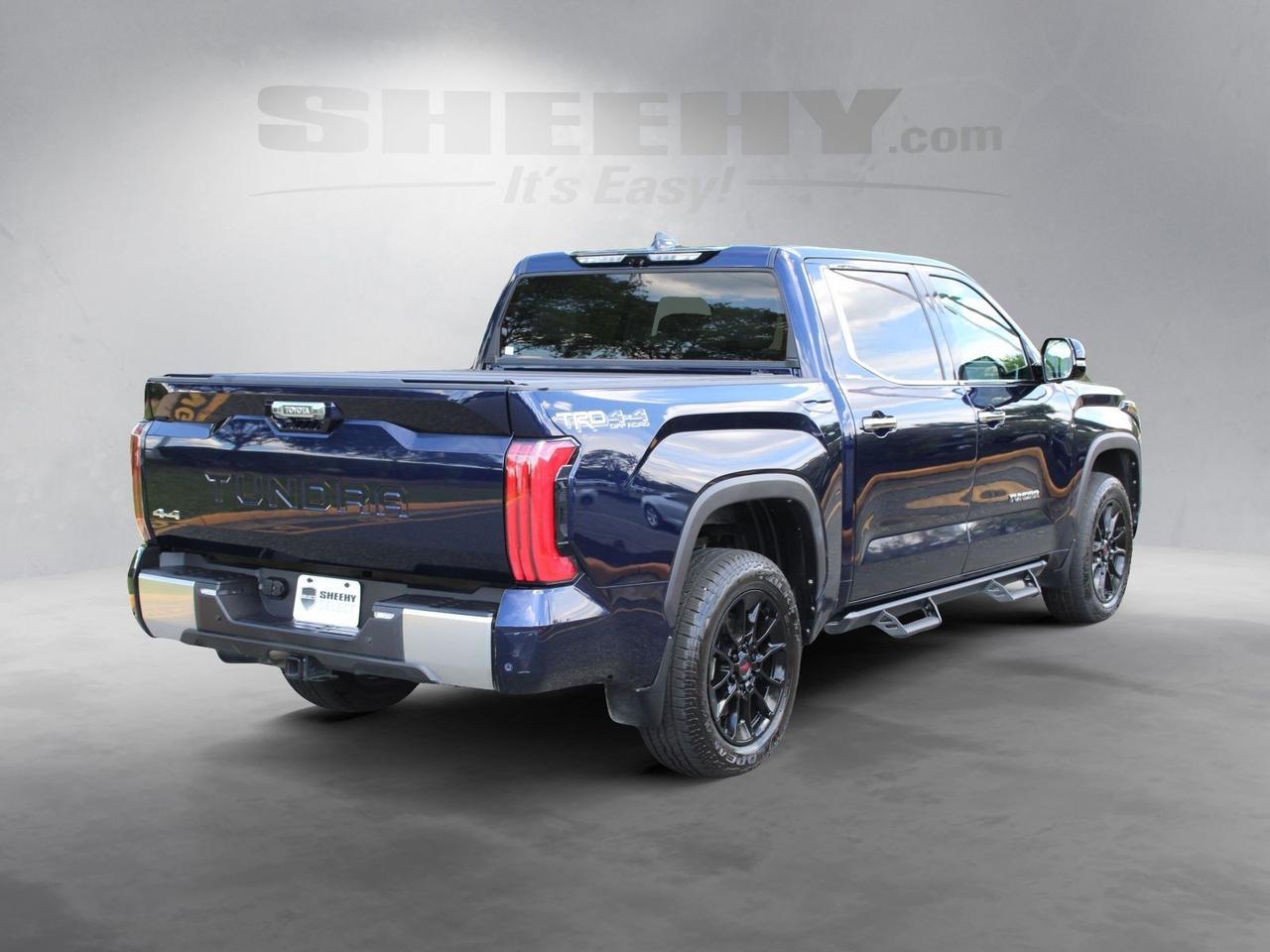 2022 Toyota Tundra Limited Stafford VA