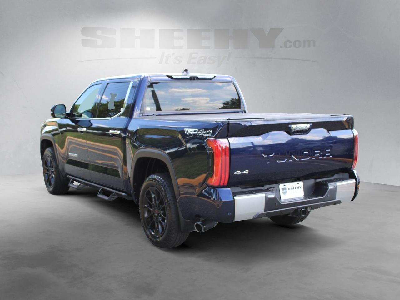 2022 Toyota Tundra Limited Stafford VA