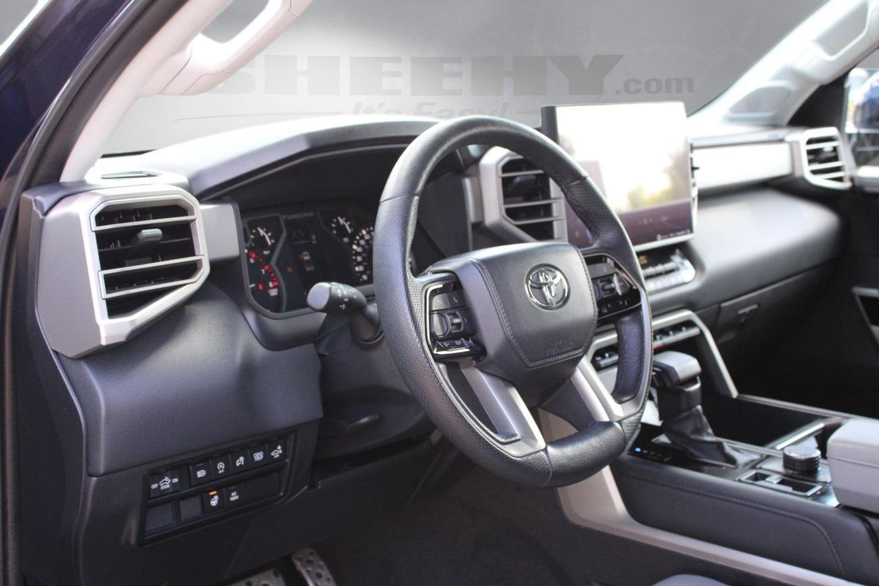 2022 Toyota Tundra Limited Stafford VA