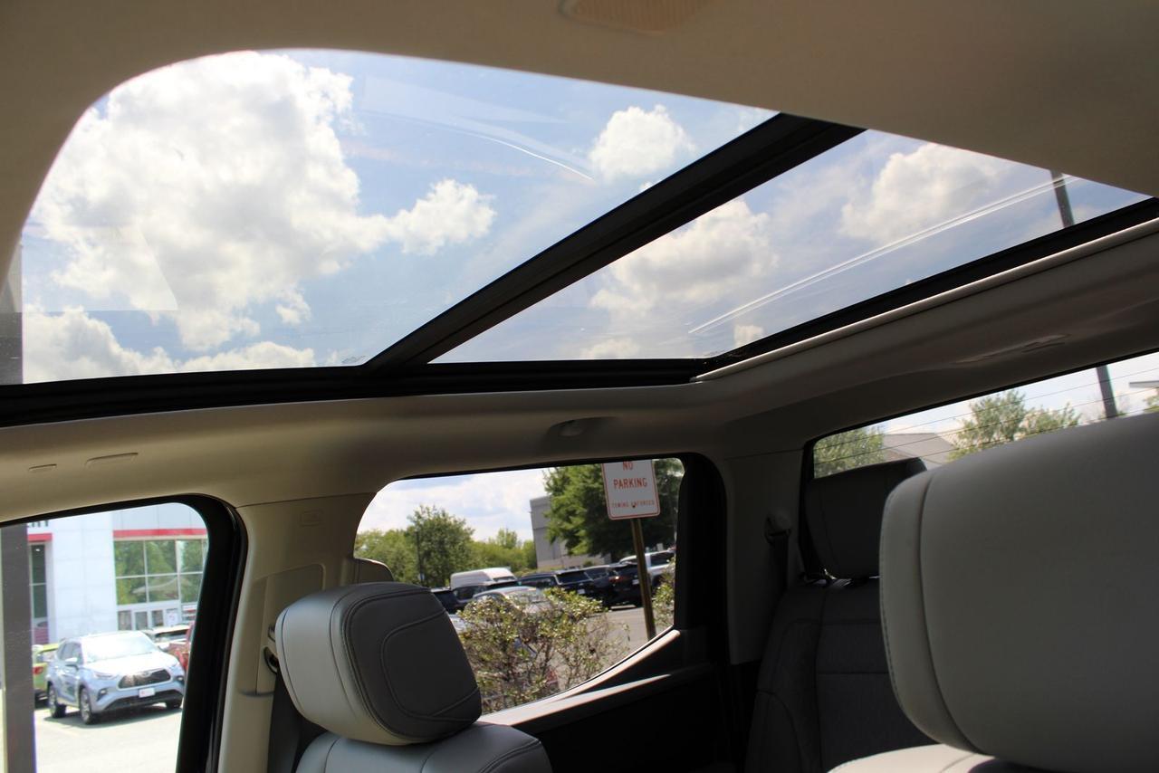 2022 Toyota Tundra Limited Stafford VA