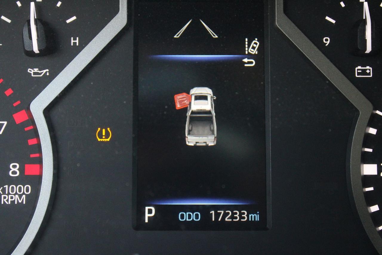 2022 Toyota Tundra Limited Stafford VA