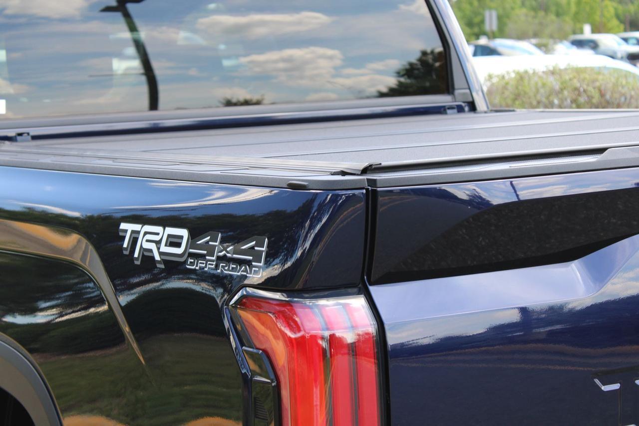 2022 Toyota Tundra Limited Stafford VA