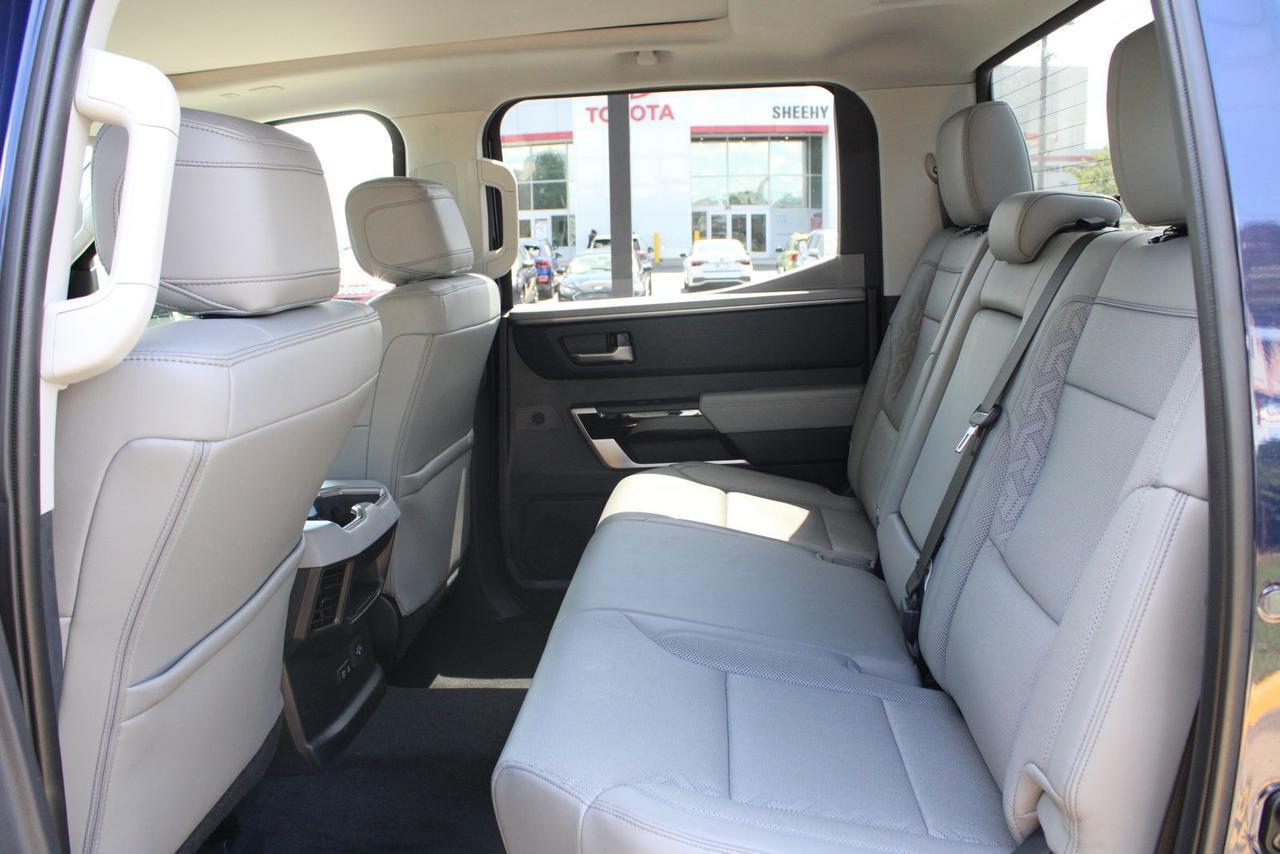 2022 Toyota Tundra Limited Stafford VA