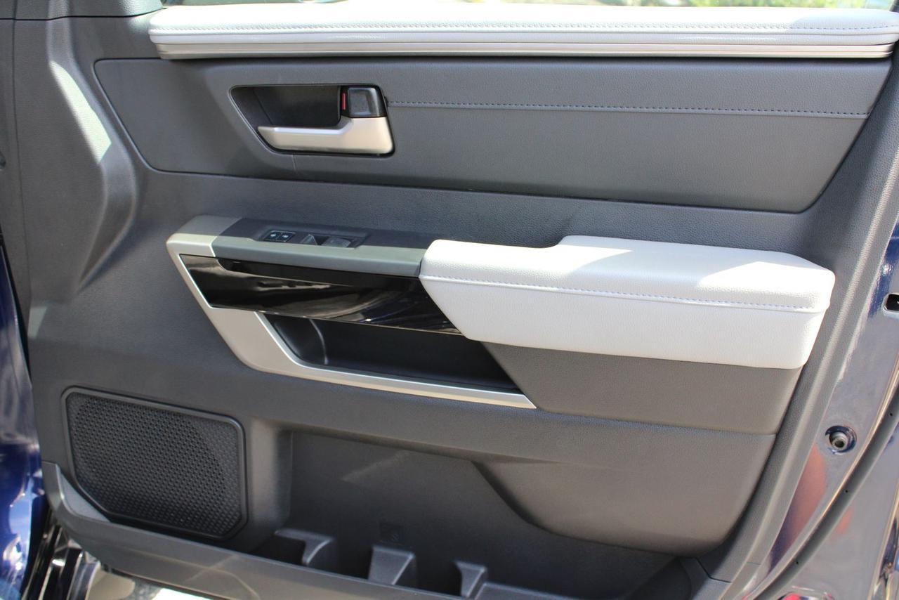 2022 Toyota Tundra Limited Stafford VA