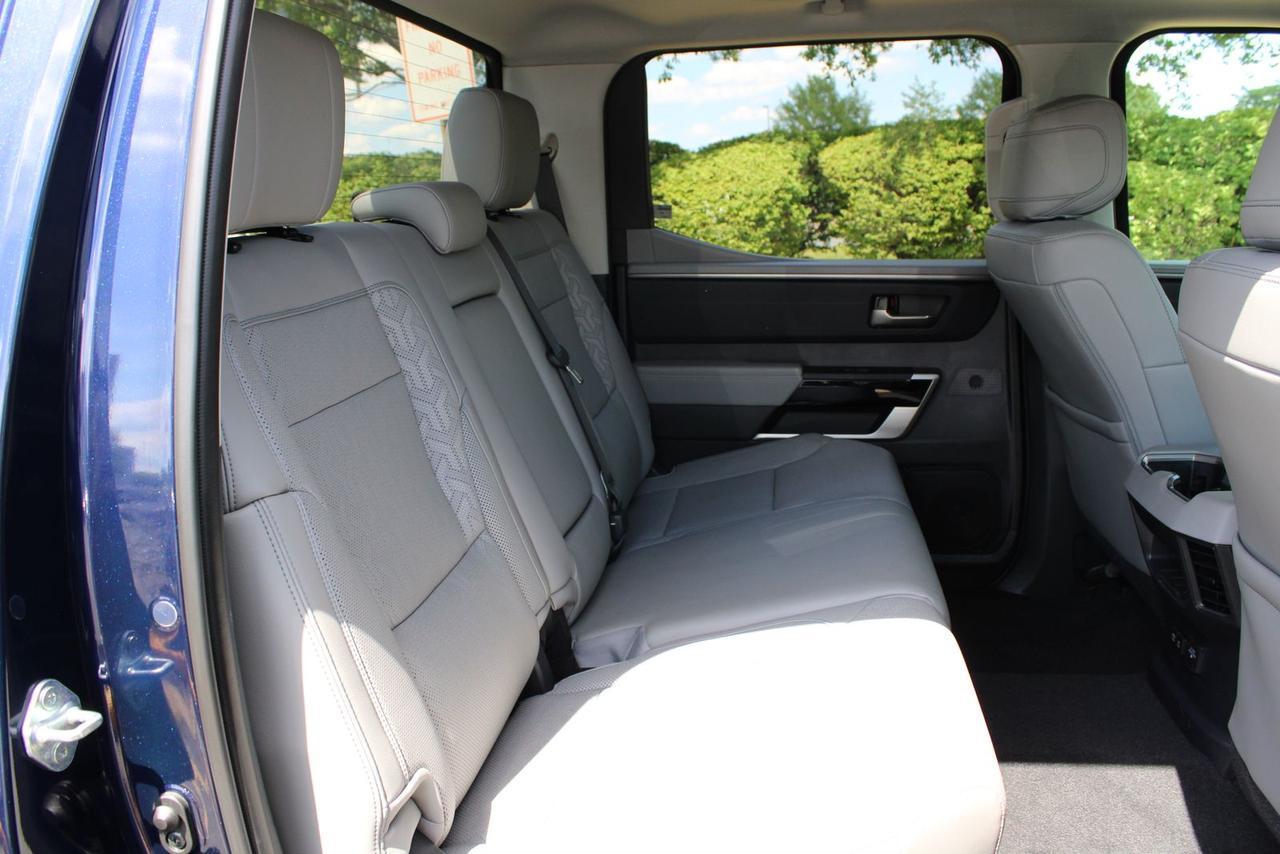 2022 Toyota Tundra Limited Stafford VA