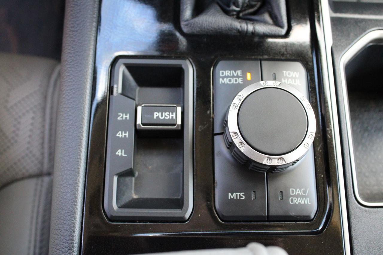 2022 Toyota Tundra Limited Stafford VA