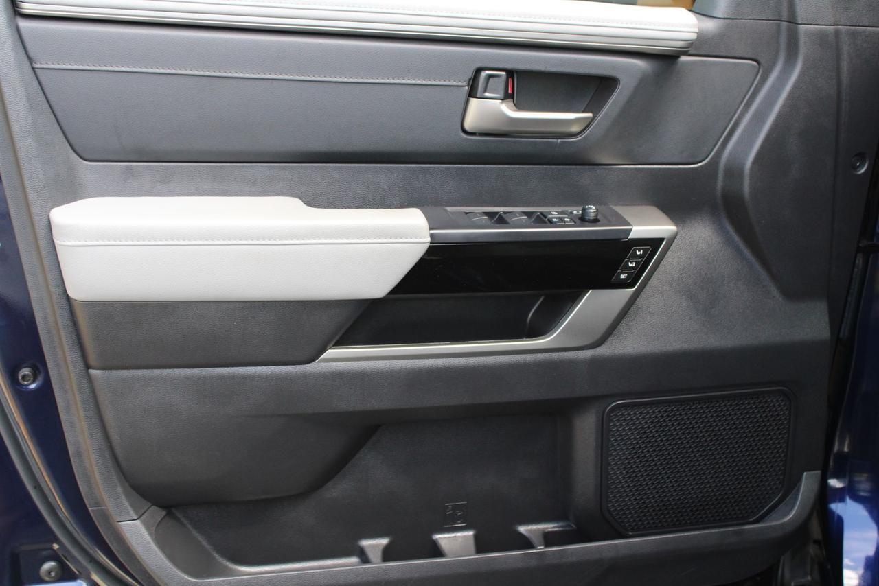 2022 Toyota Tundra Limited Stafford VA