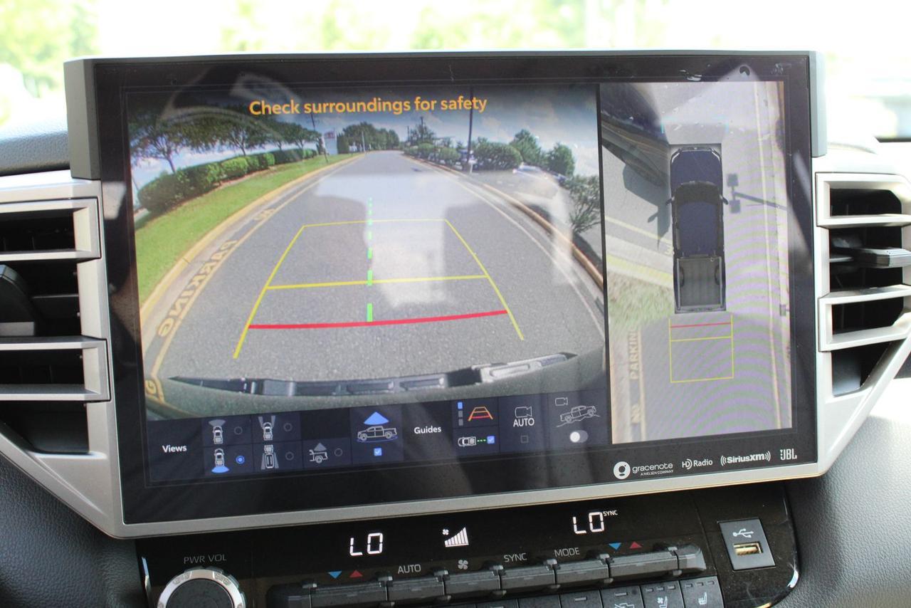 2022 Toyota Tundra Limited Stafford VA