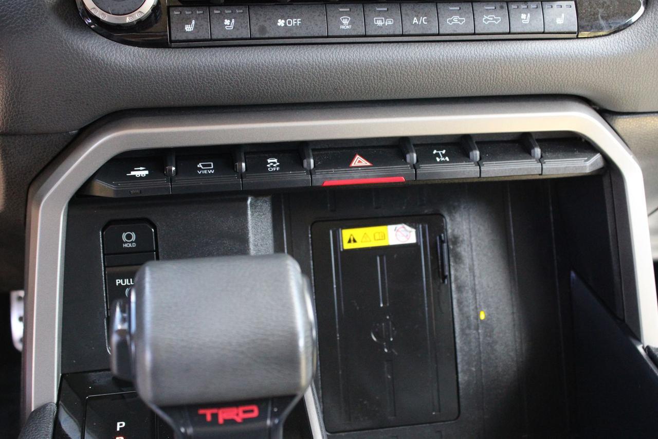 2022 Toyota Tundra Limited Stafford VA