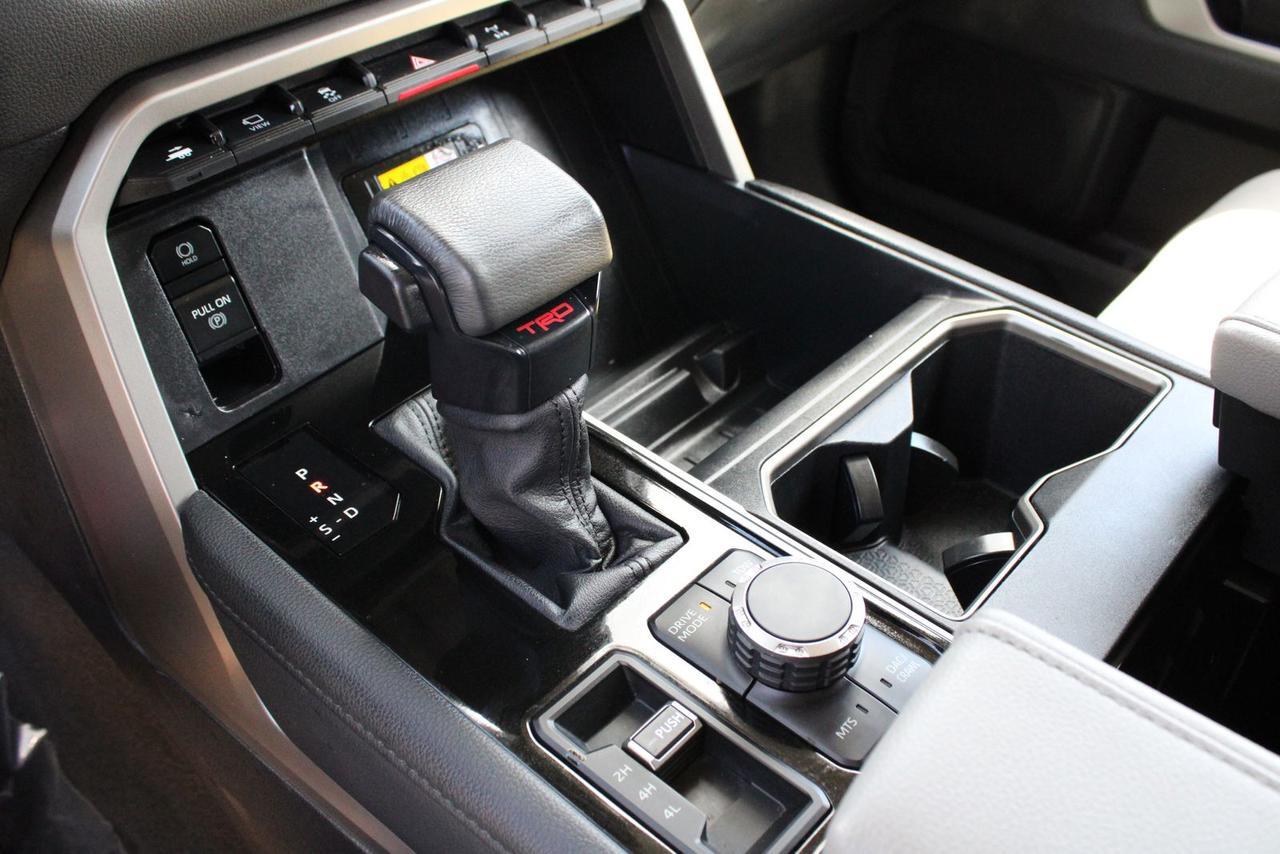 2022 Toyota Tundra Limited Stafford VA