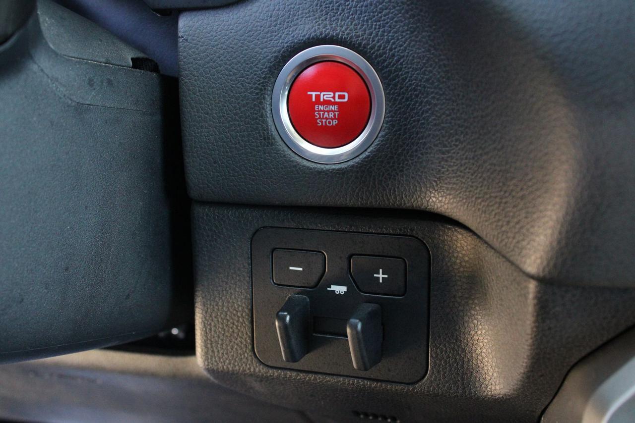 2022 Toyota Tundra Limited Stafford VA