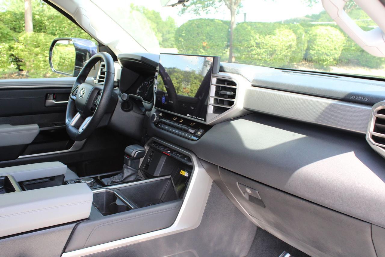2022 Toyota Tundra Limited Stafford VA