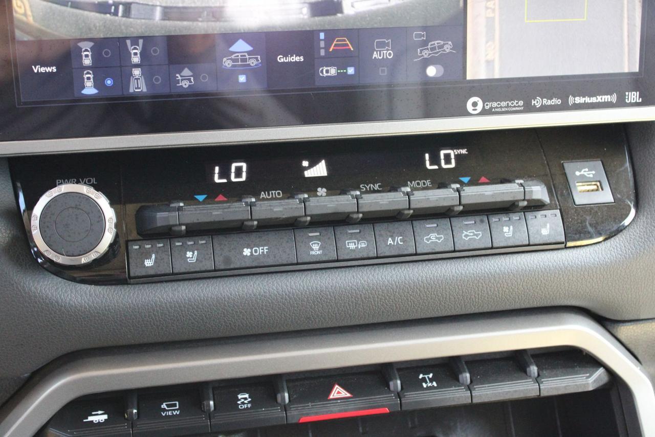 2022 Toyota Tundra Limited Stafford VA