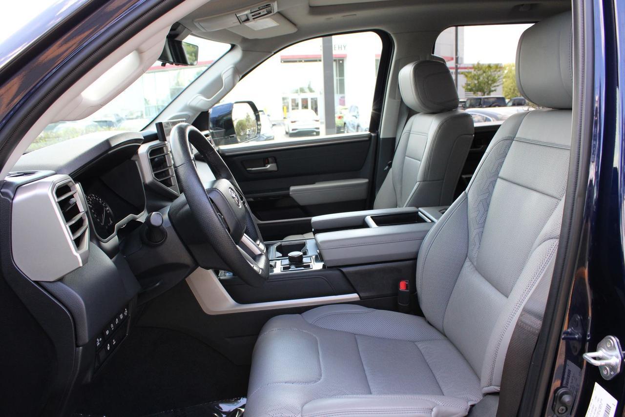 2022 Toyota Tundra Limited Stafford VA