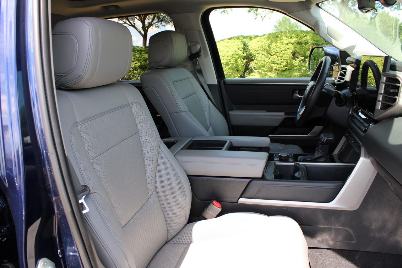 2022 Toyota Tundra Limited Stafford VA