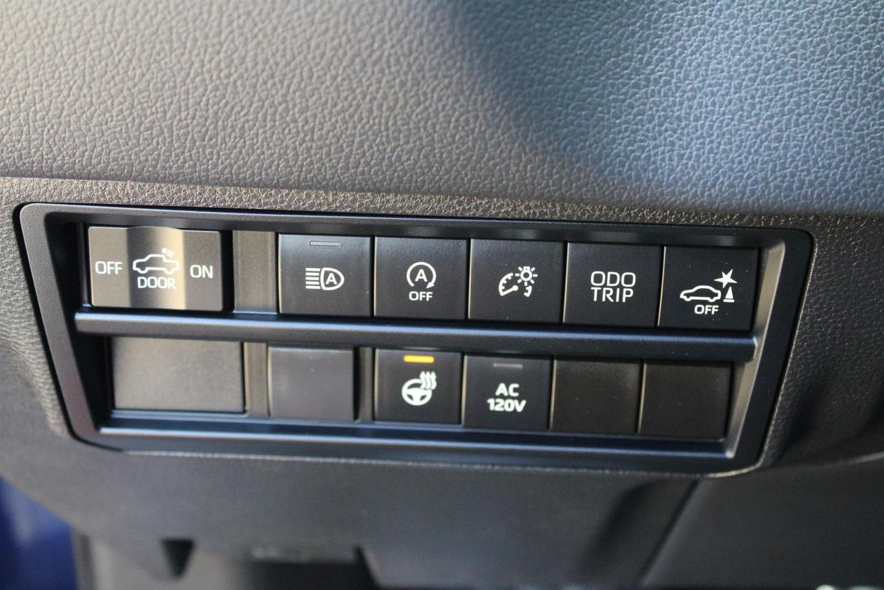 2022 Toyota Tundra Limited Stafford VA