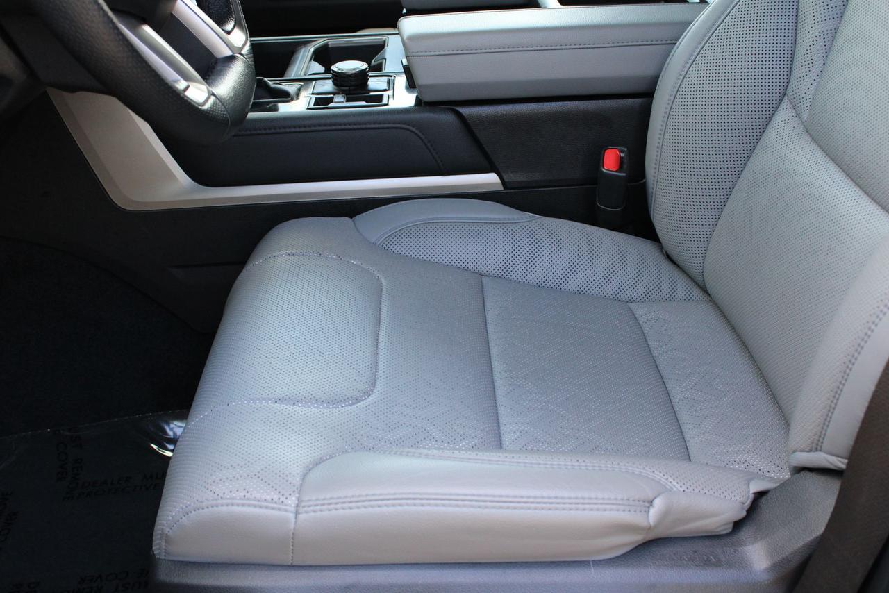2022 Toyota Tundra Limited Stafford VA