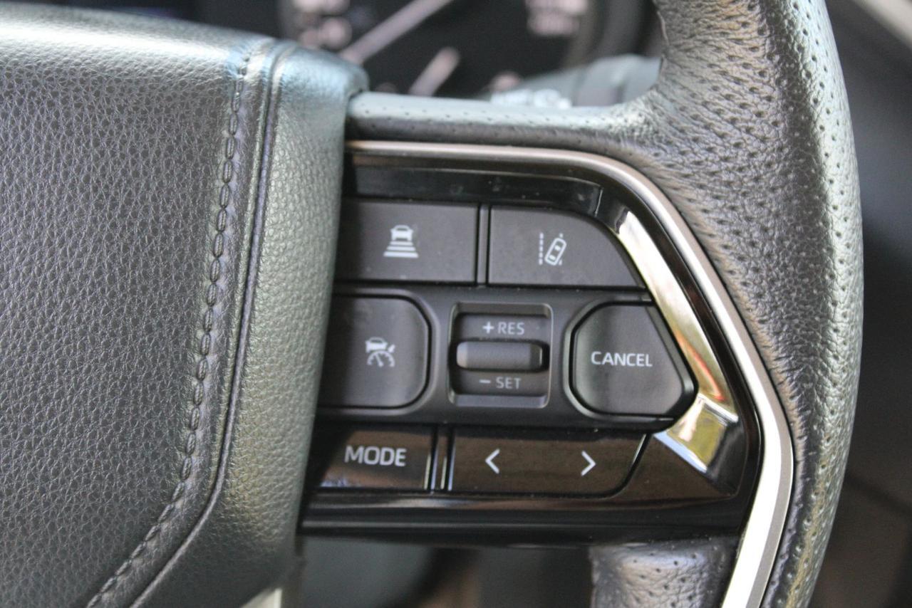 2022 Toyota Tundra Limited Stafford VA