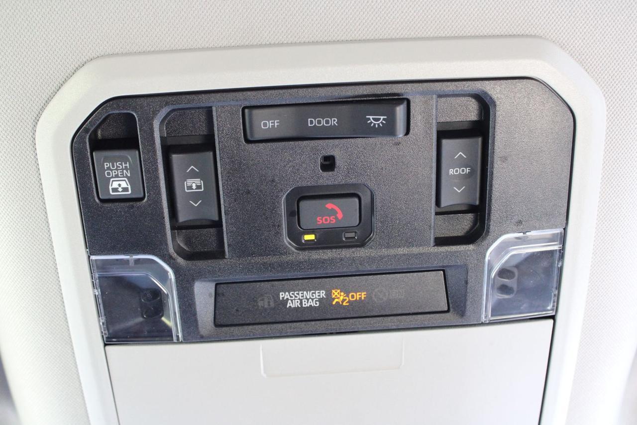 2022 Toyota Tundra Limited Stafford VA
