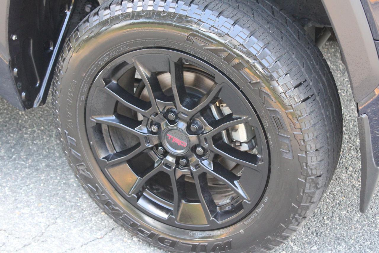 2022 Toyota Tundra Limited Stafford VA