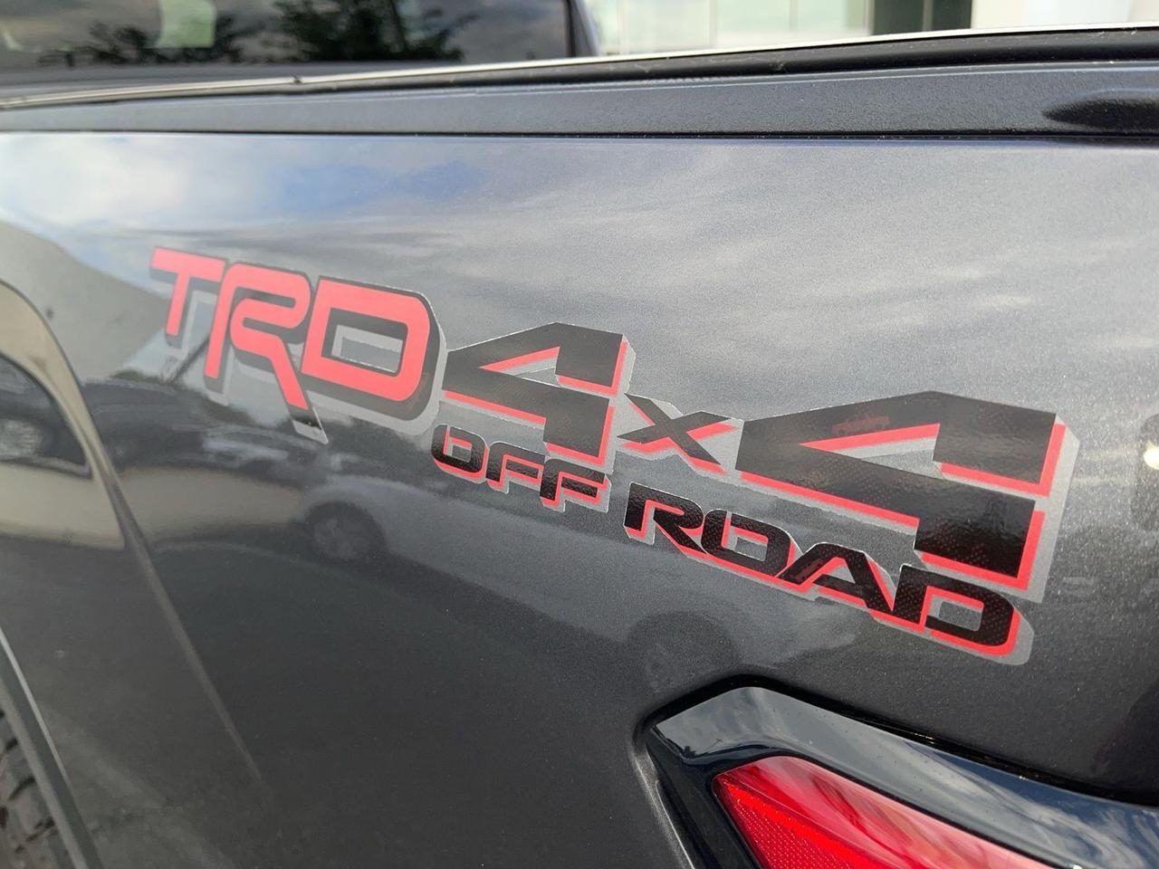 2022 Toyota Tundra Limited Stafford VA