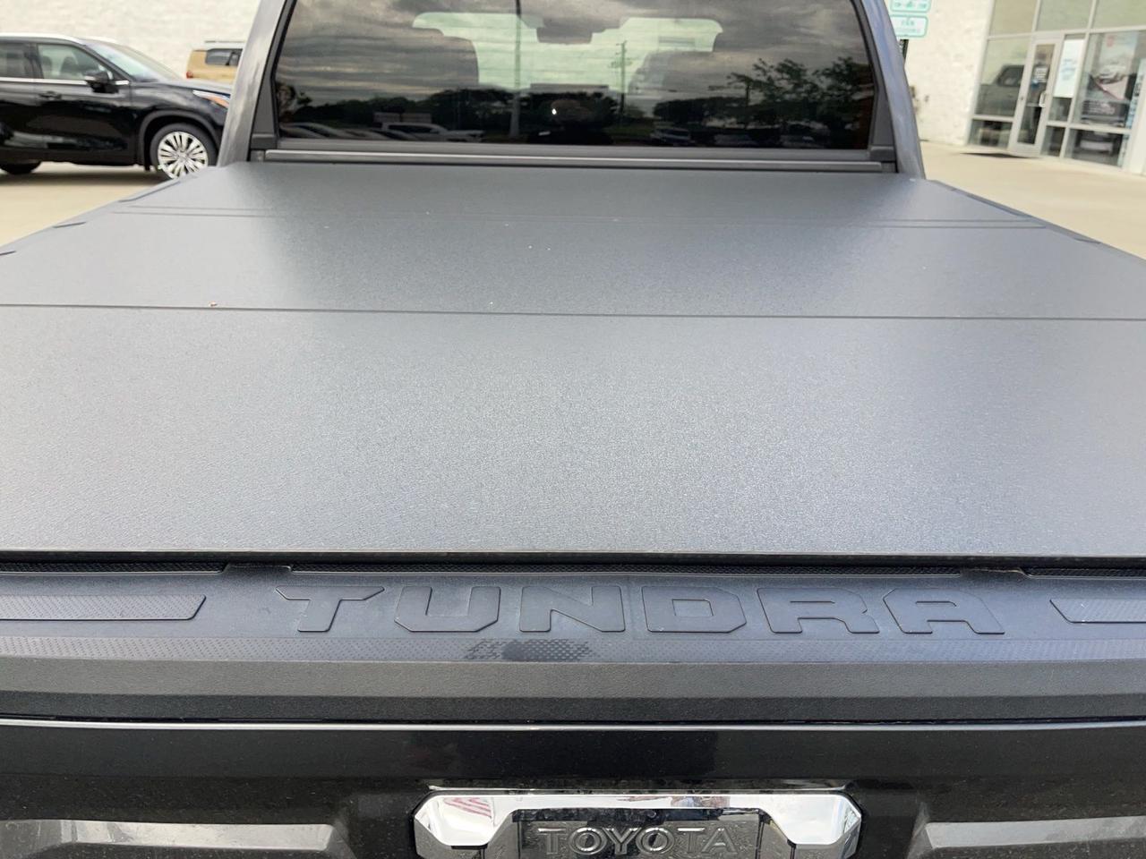 2022 Toyota Tundra Limited Stafford VA