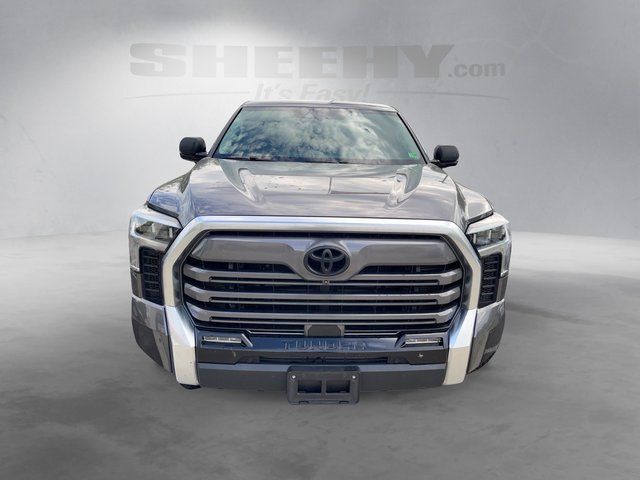 2022 Toyota Tundra Limited Stafford VA