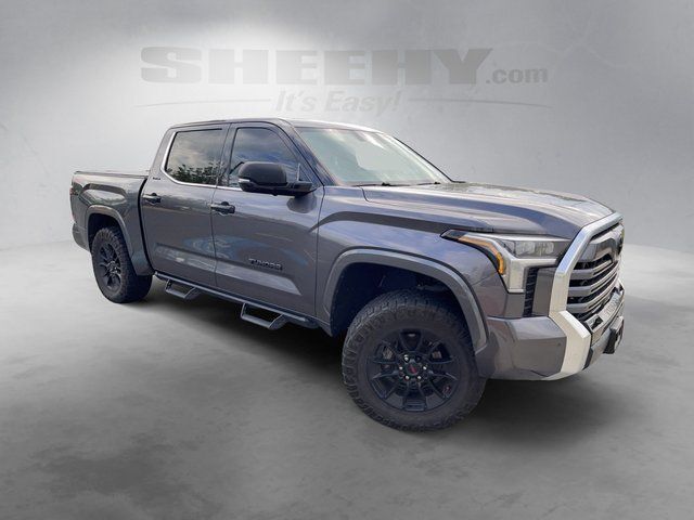 2022 Toyota Tundra Limited Stafford VA